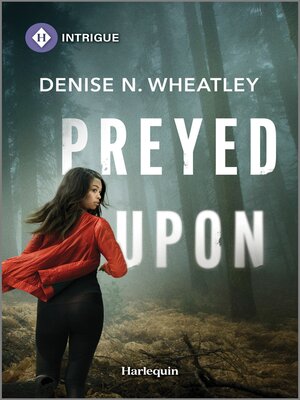 cover image of Preyed Upon